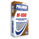 Будівельний розчин Полімін М-100 (Polimin) (25 кг.)