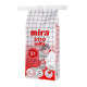  Клей для плитки еластичний Mira 3110 unifiх (білий) 25 кг