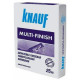 Шпатлевка финишная KNAUF (Кнауф) Мультифиниш Г.2 ШГ2-5  (25кг)