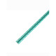 Рейка маячна алюцинк W-10 3м 0,25 товщина GREEN
