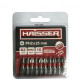 Біта Haisser PH 2x25 мм, набір 10шт, (продаж поштучно)