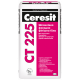 Шпаклівка фасадна фінішна CERESIT CT-225  біла (25кг)