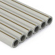 Труба REIGER ППР/FIBER-MV/PPR PN 20 DN20