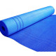 Сітка штукатурна лугостійка Fiberglass 6*5мм (160гр/м2) синя 50м2