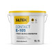 Грунт-фарба контактна SILTEK E-105 Contakt база ЕА (10л)