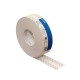 Лента для строительных работ STRAIT-FLEX UB-UNO BEAD (30м) синяя