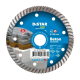 Круг алмазний відрізний Distar Turbo 125х2,2х8х22,23 Beton
