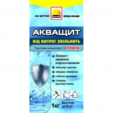 Грунтовка 1: 4 BUILDER АКВАЩІТ (10 кг)