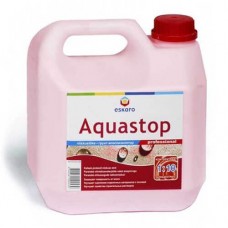 Грунтовка водорозчинна AURA Aquastop-prof (1 л)