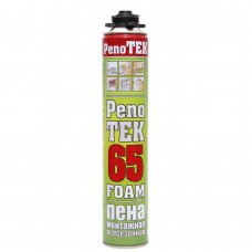 Піна монтажна PENOTEK PRO (850 мл)