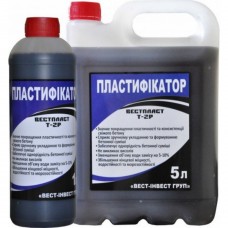Пластифікатор для теплої підлоги AKRILUX (10кг)
