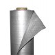 Пароізоляція MASTERPLAST Masterfol FOIL S silver (75м.кв)