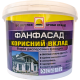 Фарба фасадна BUILDER MGF ФАНФАСАД (14 кг)
