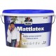 Фарба латексна матова DUFA Mattlatex D100 (14кг)