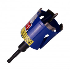 Свердло алмазне по бетону Distar SDS+ (DDS-W 68x65-4xМ16/Т-бетон)