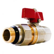 Кран-американка FADO New PN40 20 * 3/4 "KA2