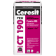 Клей для мінеральної вати CERESIT CT-190 PRO (27кг)
