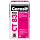 Клей для пінополістиролу CERESIT CT-83 PRO (27кг)